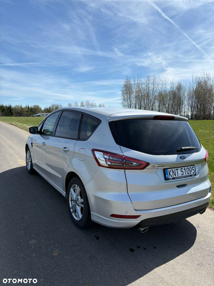 Ford S-Max 2.0 TDCi Trend - 6
