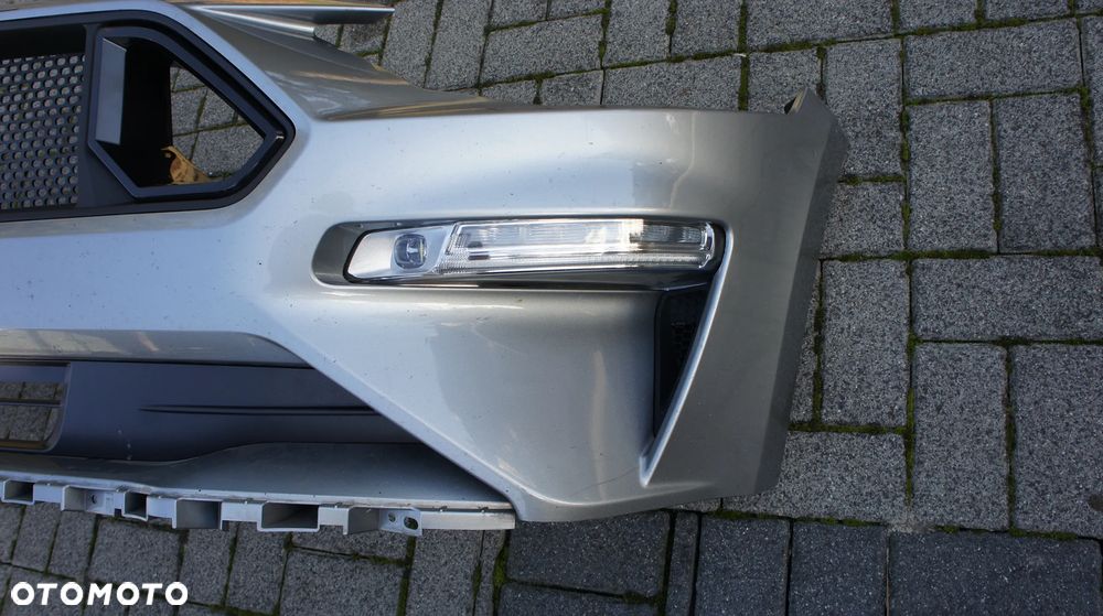 PRZEDNI ZDERZAK HALOGENY LED FORD MUSTANG VI MK6 MKVI GT LIFT USA - 6