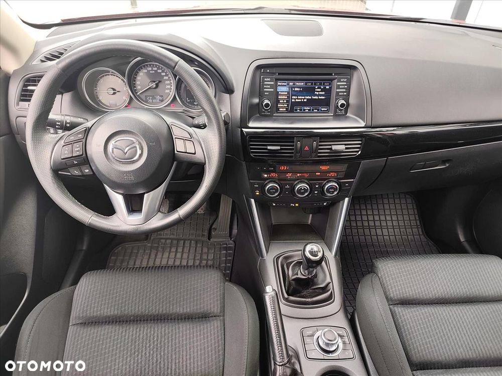 Mazda CX-5 2.2 D Skyenergy - 8