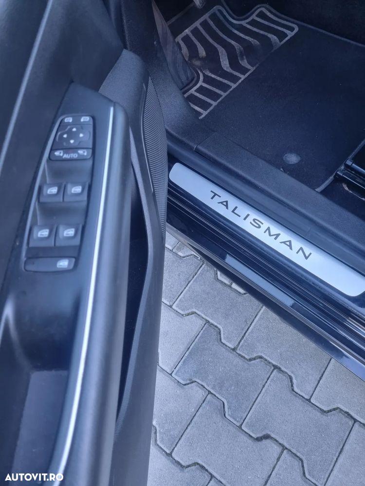 Renault Talisman - 8