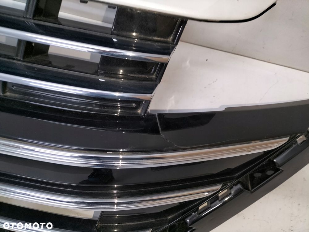 atrapa kratka grill vw arteon lift 20- - 4