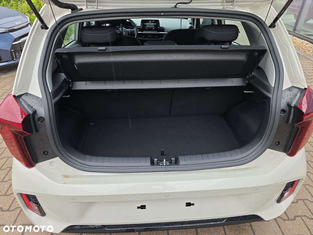 Kia Picanto 1.0 DPI L - 9