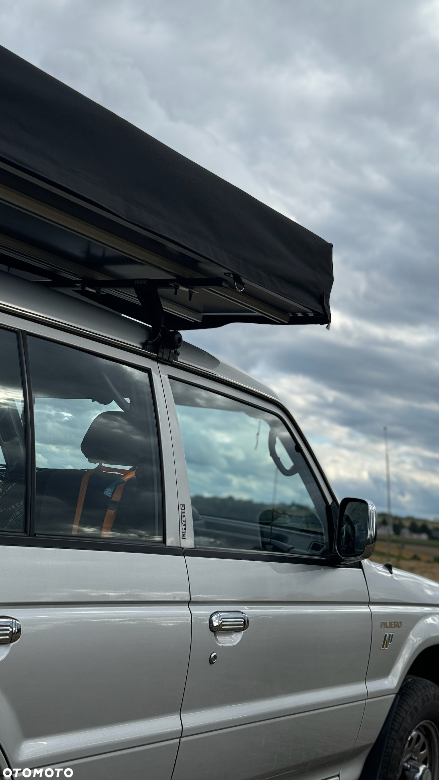 Mitsubishi Pajero 3.0 GLS - 6