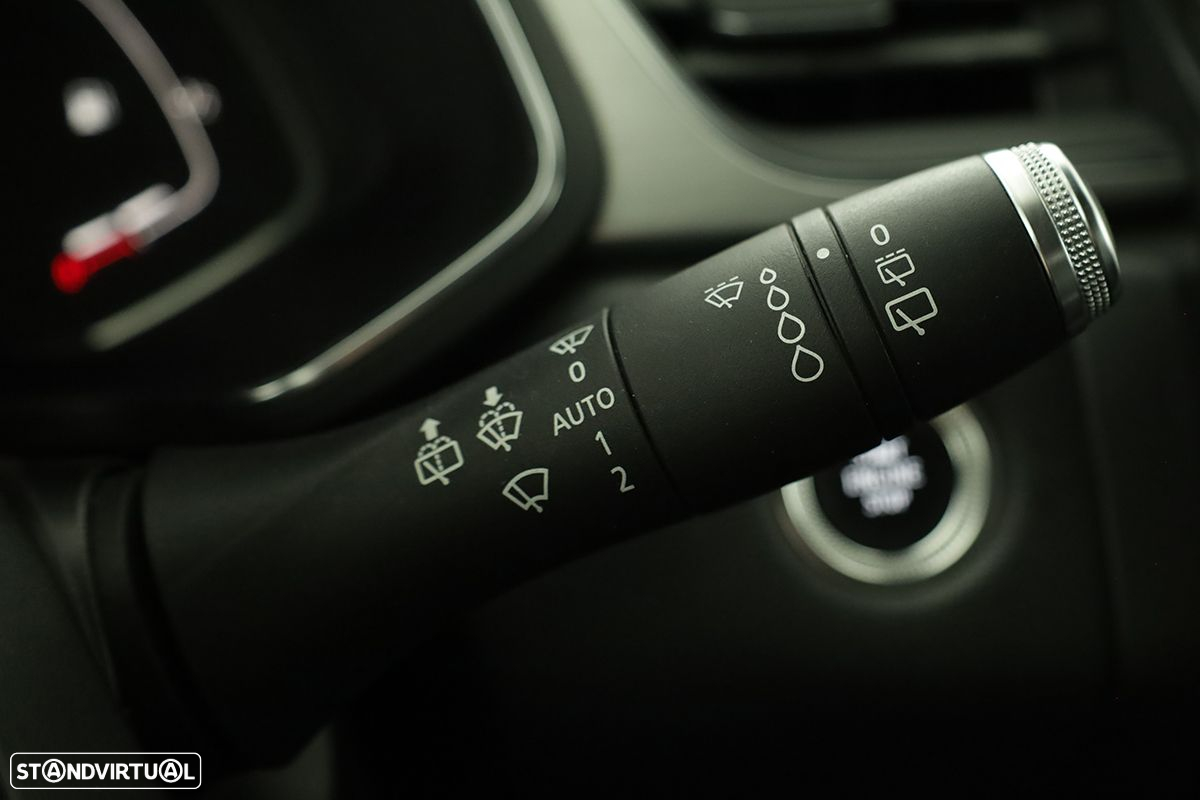 Renault Captur 1.0 TCe Intens - 17