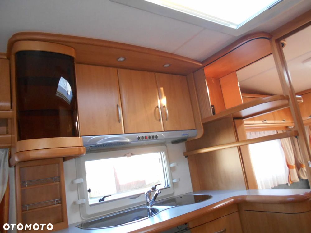 Hobby ECELLENT EASY 495 - 16