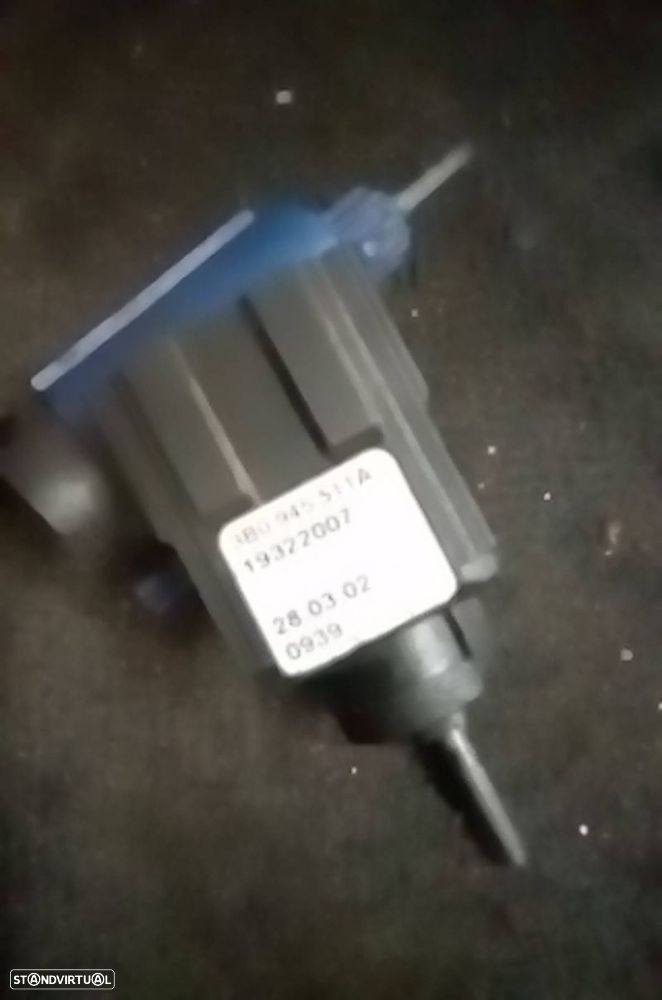 Válvula Do Pedal Do Travão Audi A4 (8E2, B6) - 1