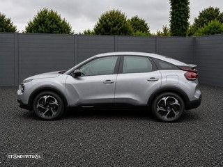 Citroën C4 1.2 PureTech Feel - 4