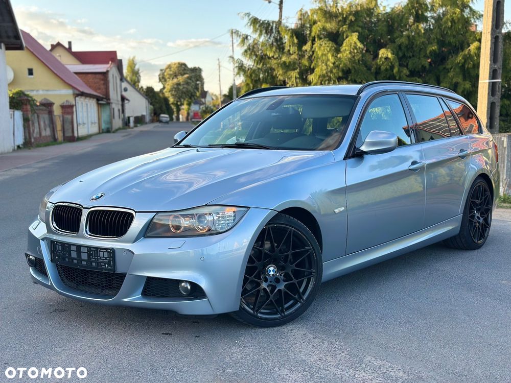 BMW Seria 3 - 1