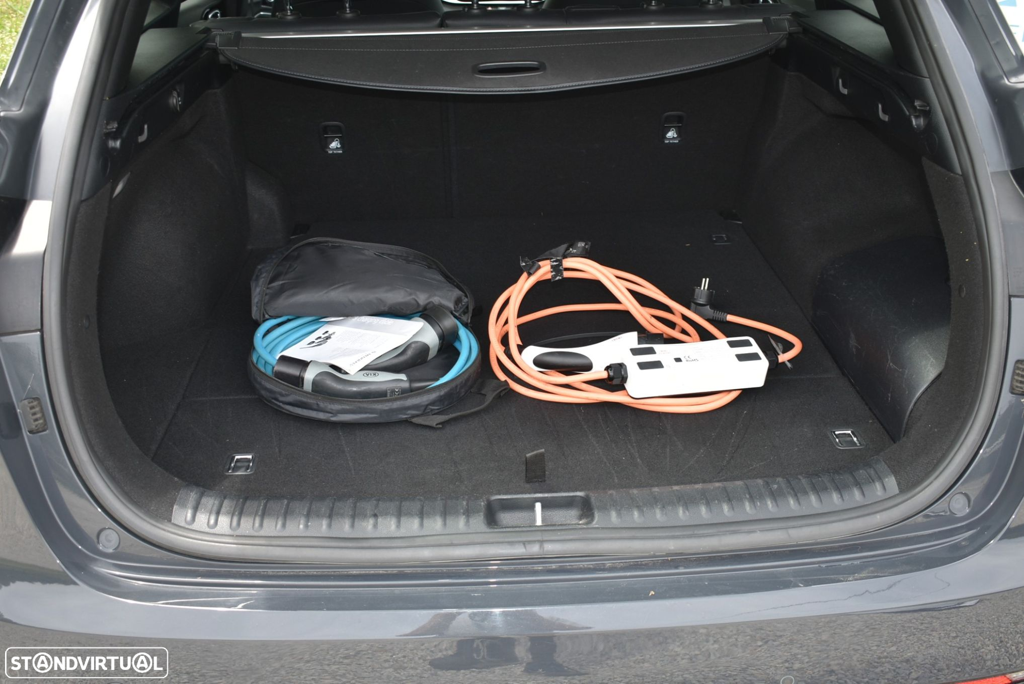 Kia Ceed SW 1.6 GDi PHEV Drive 6DCT - 15
