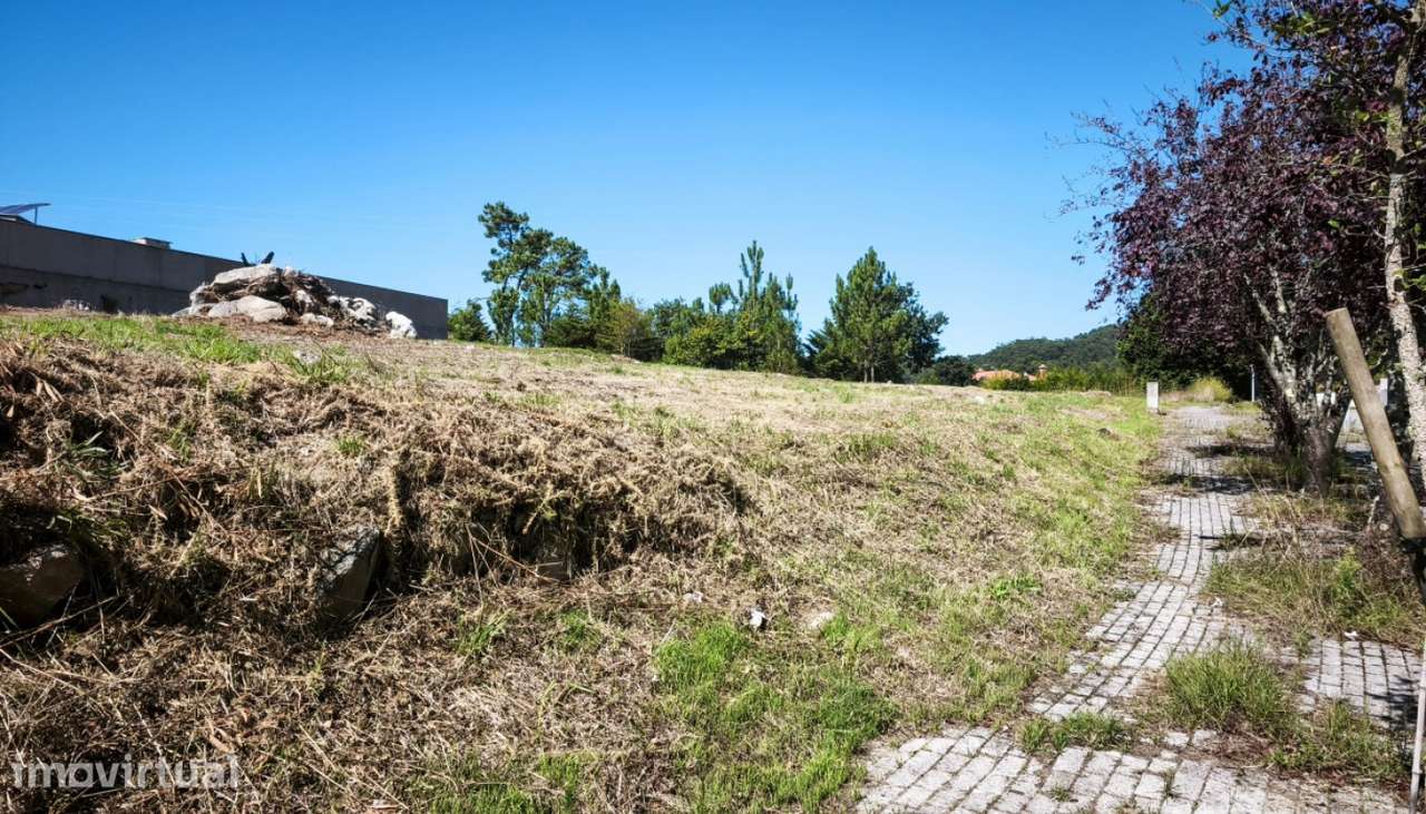 Venda de Lote para construção, Afife, Viana do Castelo - Grande imagem: 3/24