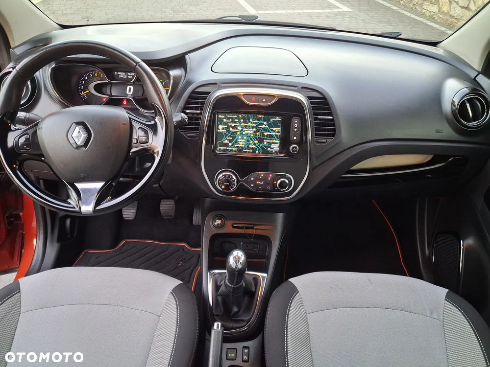 Renault Captur - 12