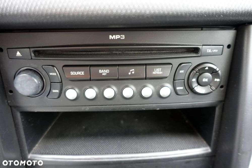 Peugeot 207 1.4 HDi Trendy - 18
