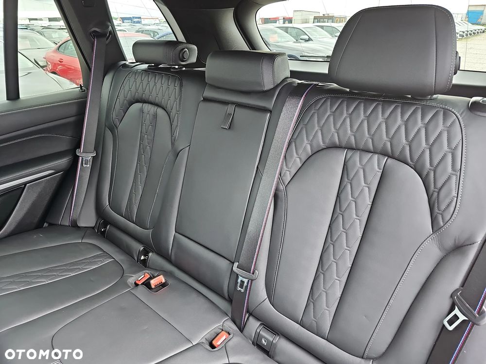 BMW X5 xDrive30d mHEV sport - 12