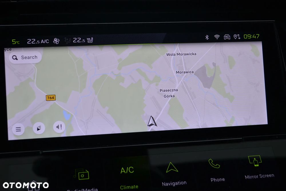 Peugeot 308 1.5 BlueHDi Allure S&S - 31