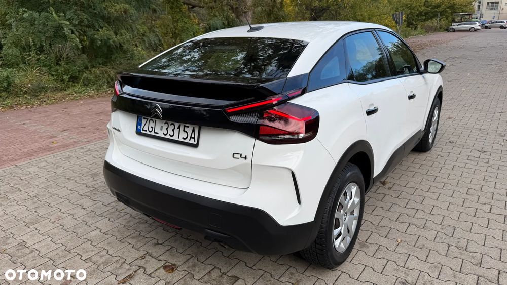 Citroën C4 - 11