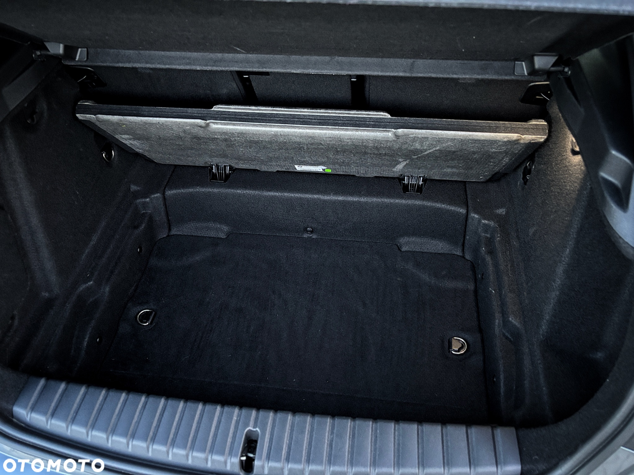 BMW Seria 1 M135i xDrive - 40