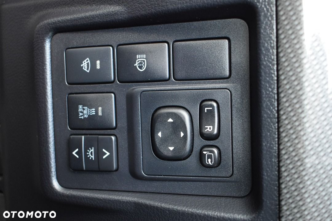 Toyota Land Cruiser LC 3.0 D-4D Executive - 25