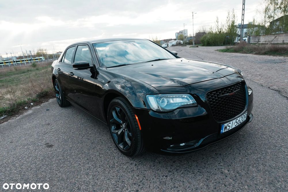 Chrysler 300 - 11