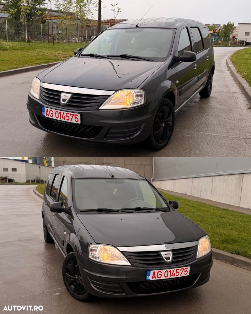 Dacia Logan 1.5 dCi Laureate - 37