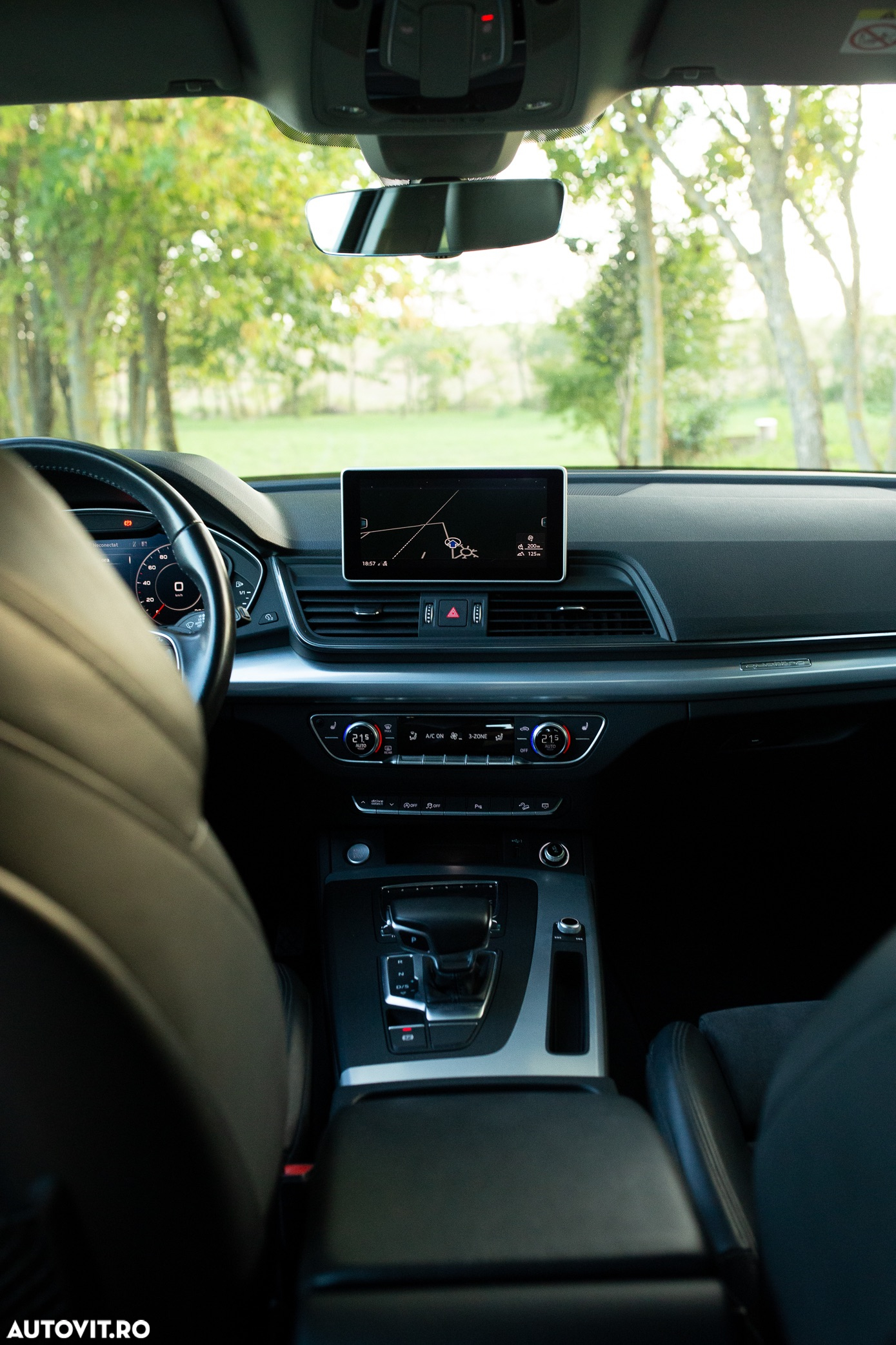 Audi Q5 2.0 TDI Quattro S tronic - 7
