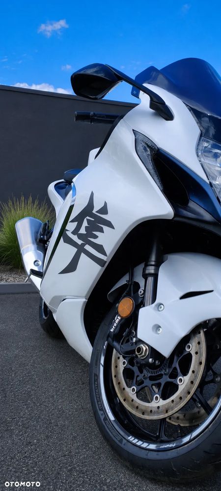 Suzuki GSX-R - 13
