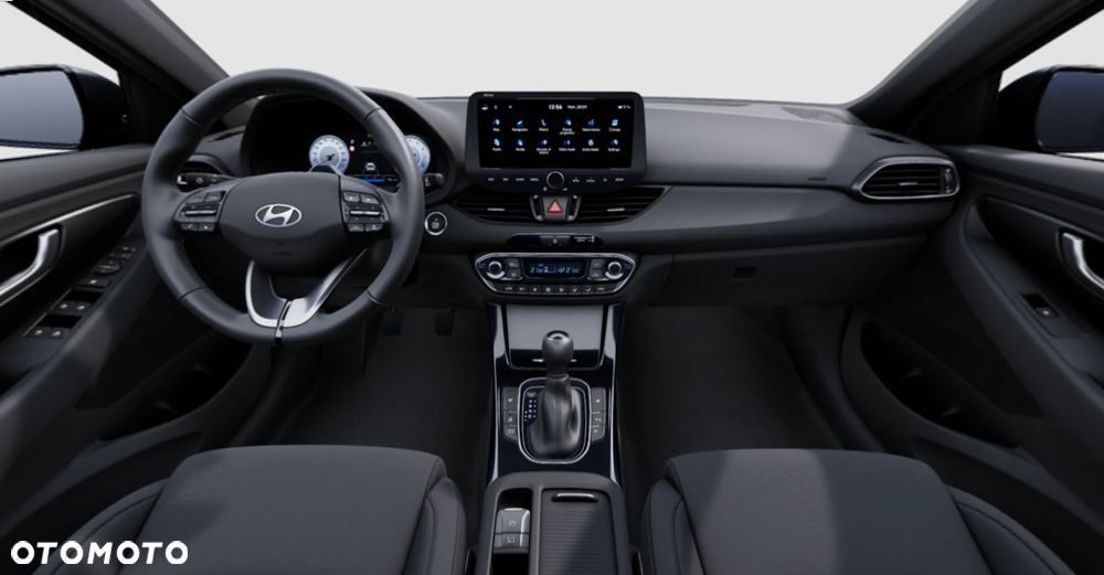 Hyundai i30 1.6 T-GDI Smart DCT - 6