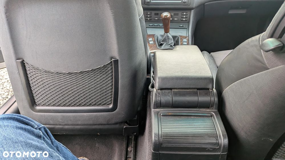 BMW Seria 3 320Ci - 24