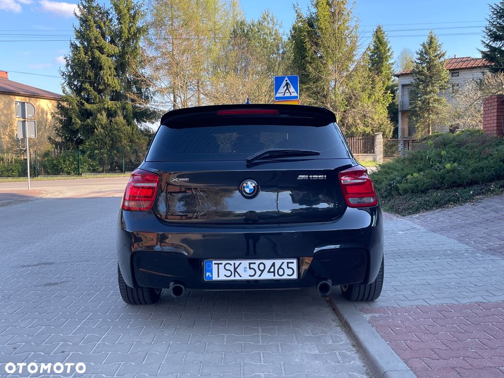 BMW Seria 1 M135i xDrive Sport-Aut - 8
