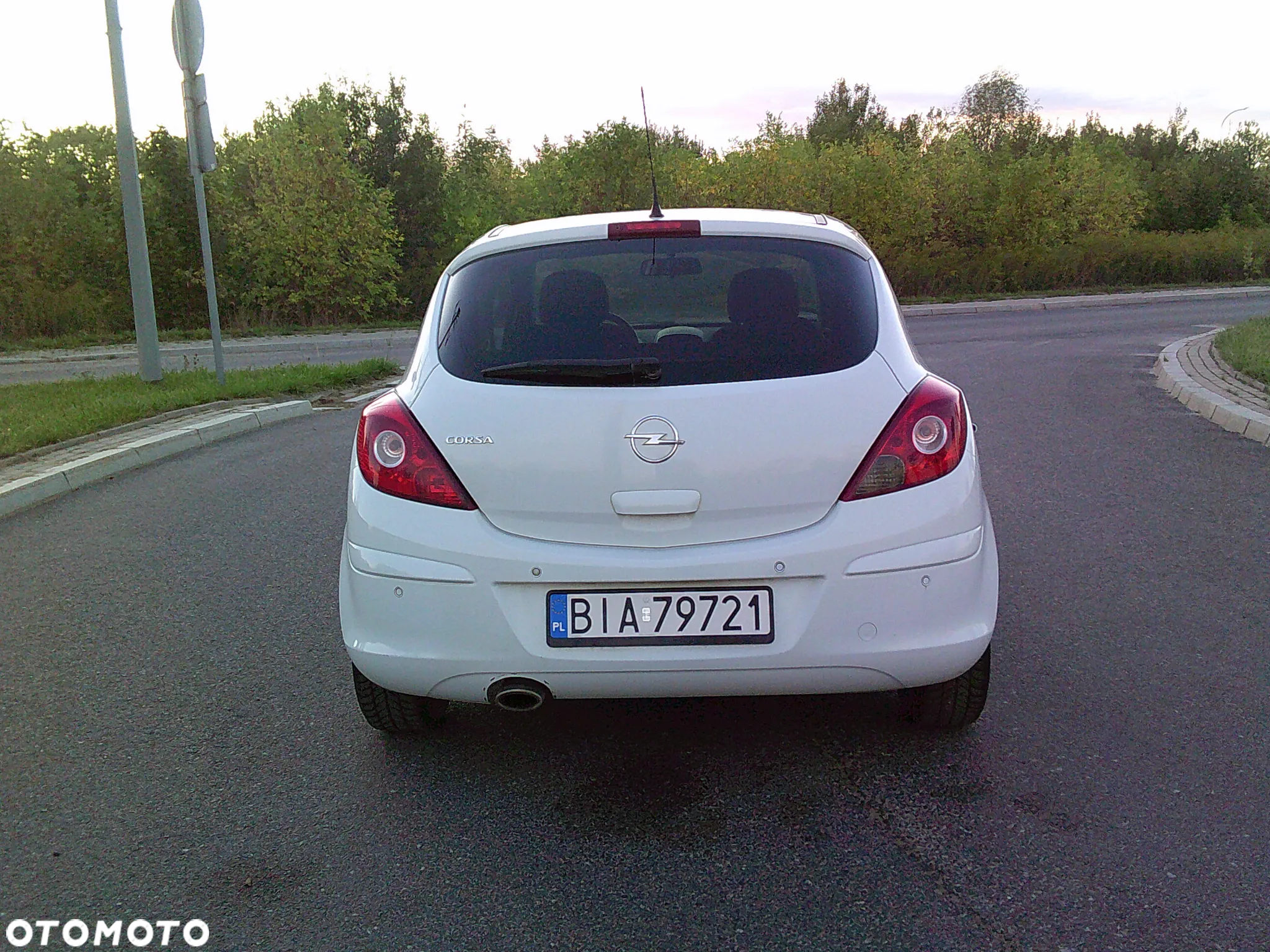 Opel Corsa 1.4 16V Color Wave - 6