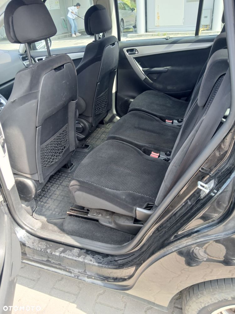 Citroën C4 Picasso - 5