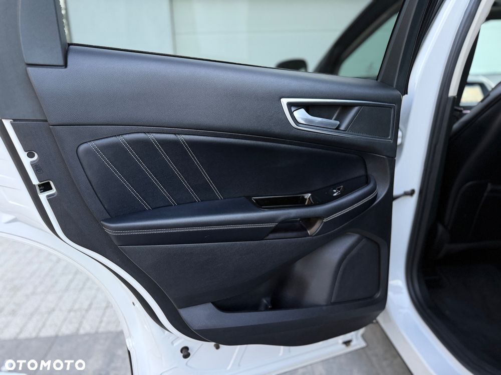 Ford Edge 2.0 TDCi Twin-Turbo 4WD ST-Line - 16
