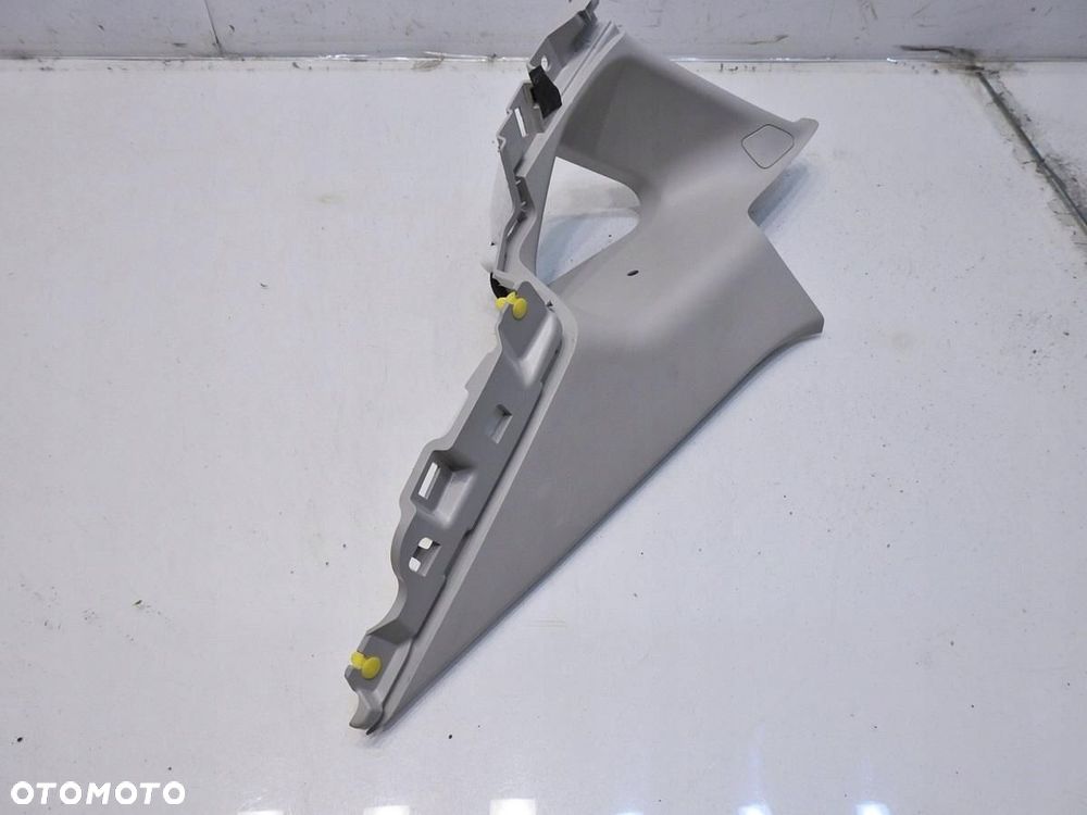 OSŁONA SŁUPKA C PRAWA MAZDA 6 GH HB GS1M68250 - 6