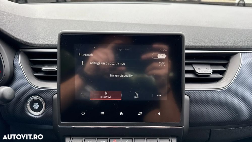Renault Arkana E-TECH 145 Evolution - 20