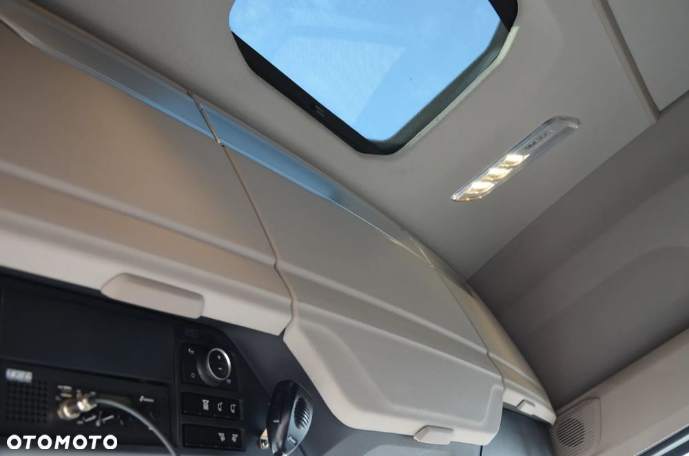 DAF XG+ 480 / ACC / KLIMA P. / PCC / FULL LED / ECO / KAMERA / DE 5374 - 25