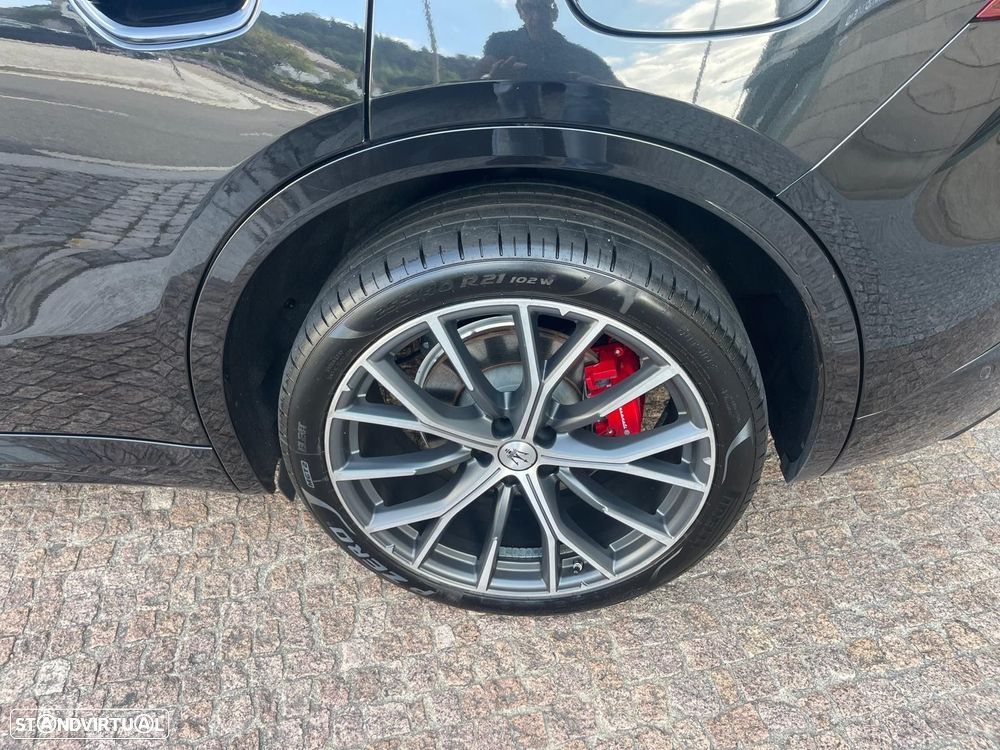 Maserati Grecale 2.0 GT - 16