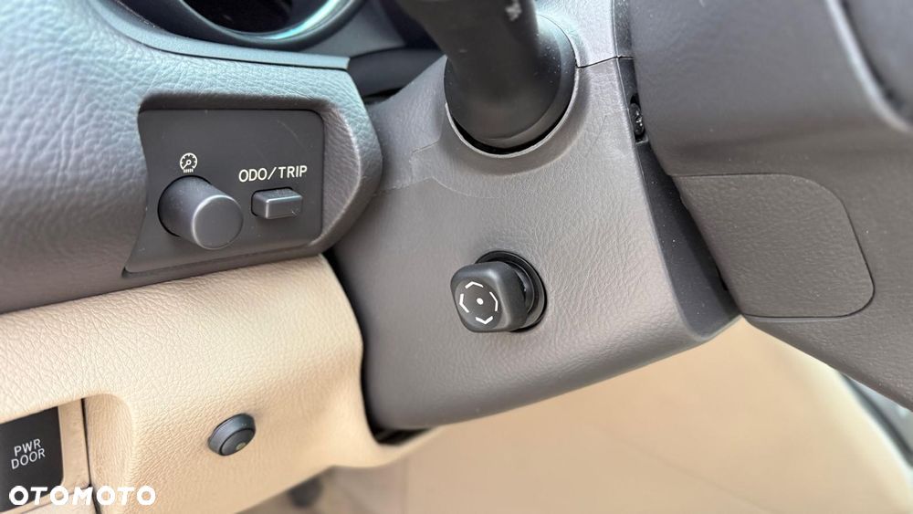 Lexus RX 400h (hybrid) Luxury - 22