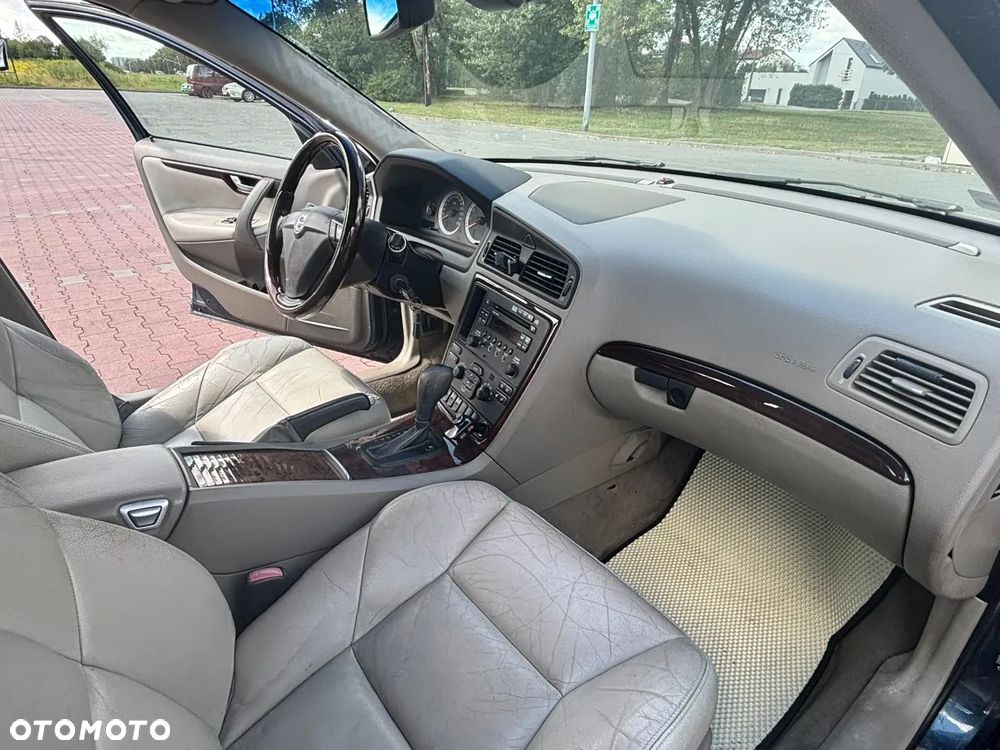 Volvo S60 - 10