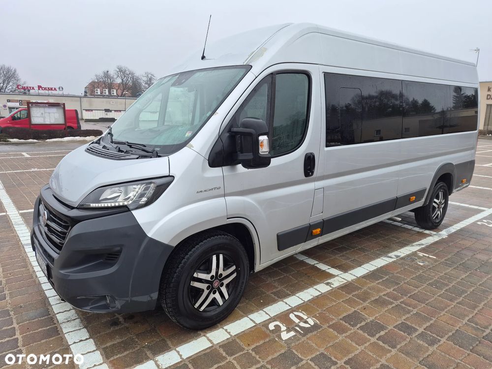 Fiat Ducato - 2