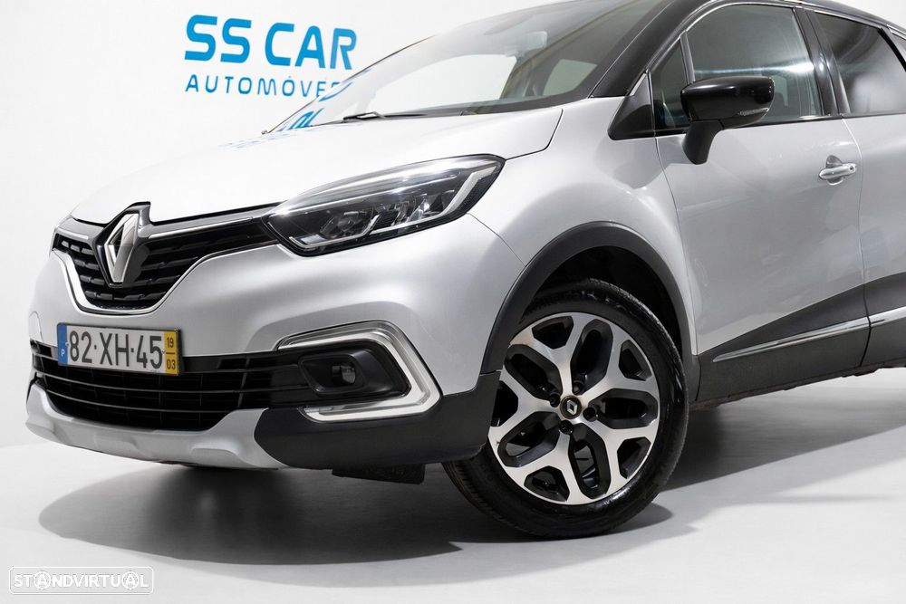 Renault Captur 0.9 TCE Exclusive - 3