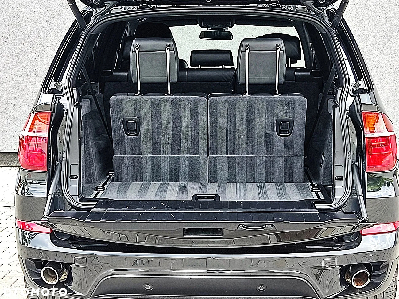 BMW X5 xDrive40d M Sport Edition - 22