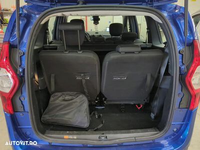 Dacia Lodgy - 7