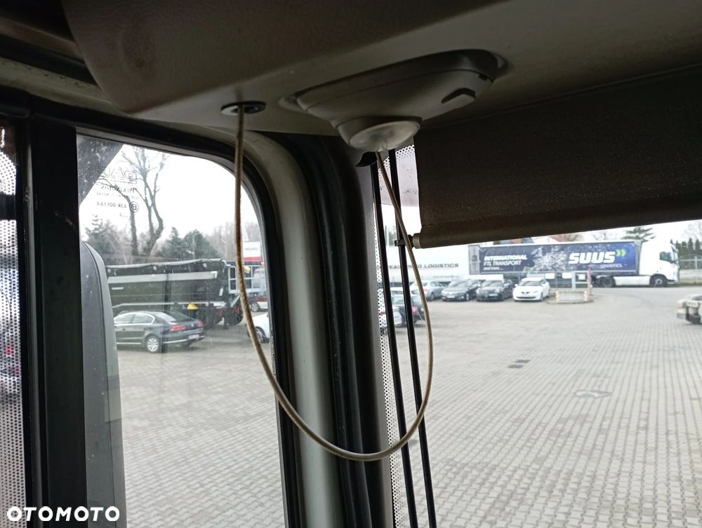 DAF XF105 HAKOWIEC - 23