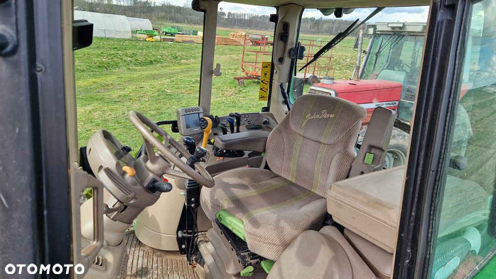 John Deere 6230 Prmium - 12