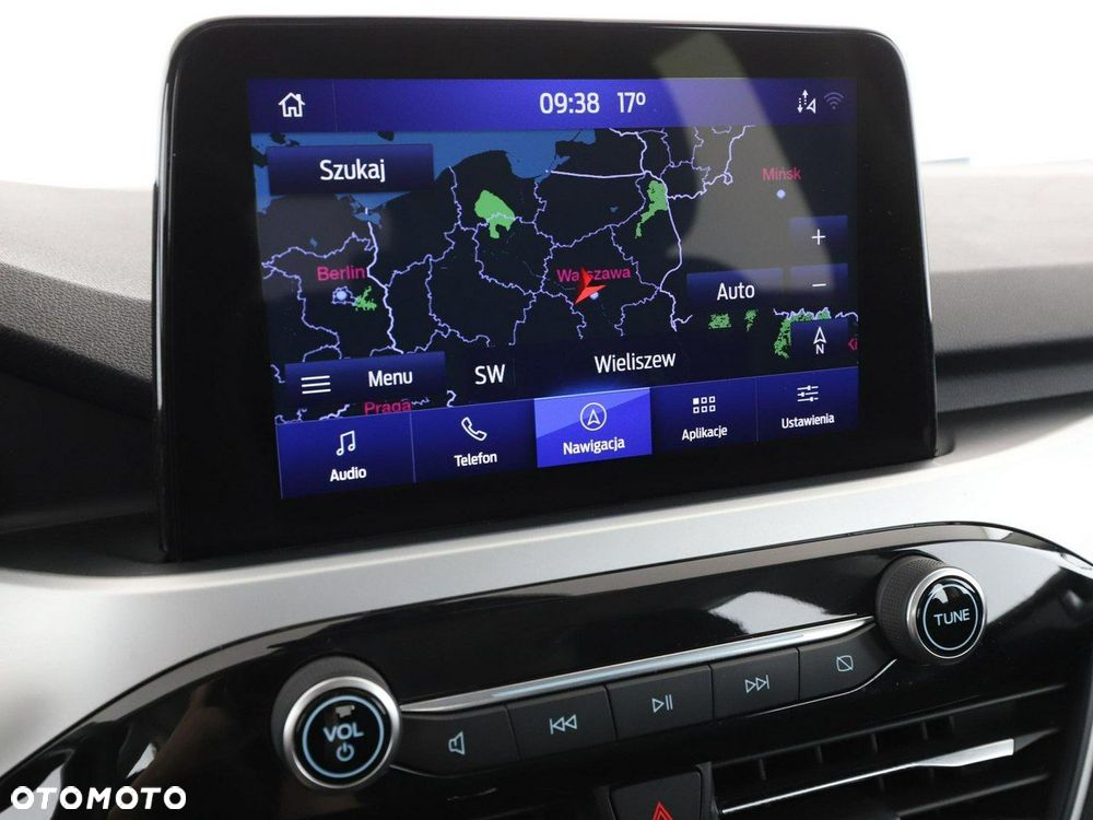 Ford Kuga 2.0 TDCi 4x2 Cool & Connect - 25