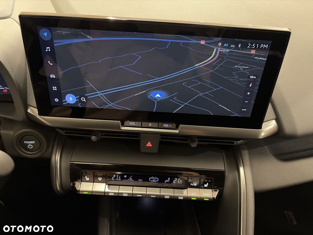 Toyota C-HR - 17