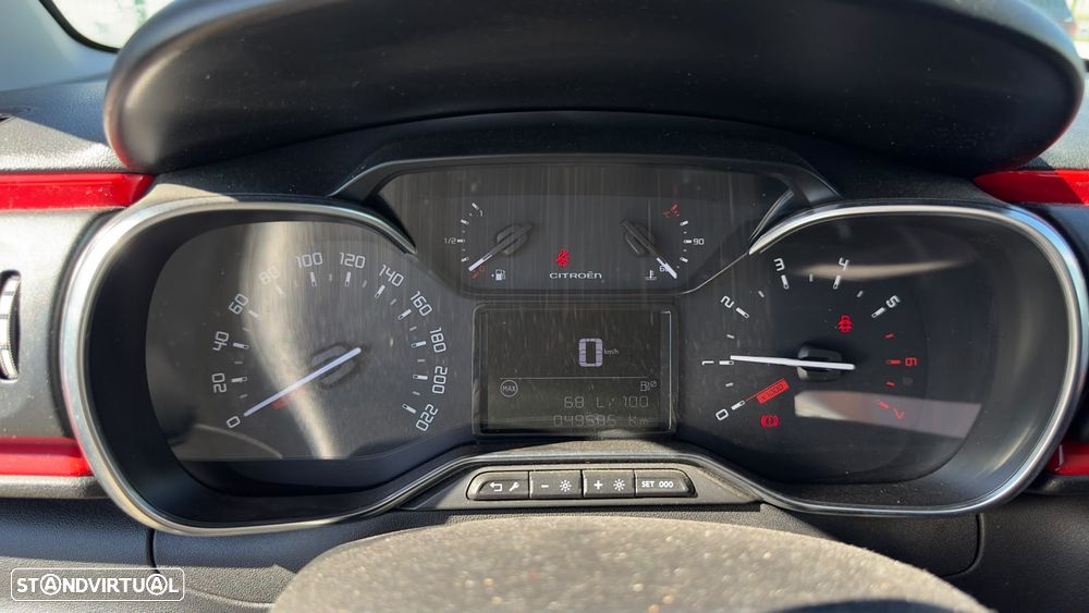 Citroën C3 1.2 PureTech Feel Pack - 19