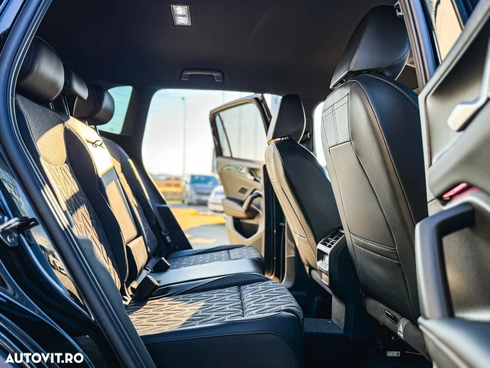 Volkswagen Tiguan 1.5 TSI eHybrid DSG PHEV Life - 22