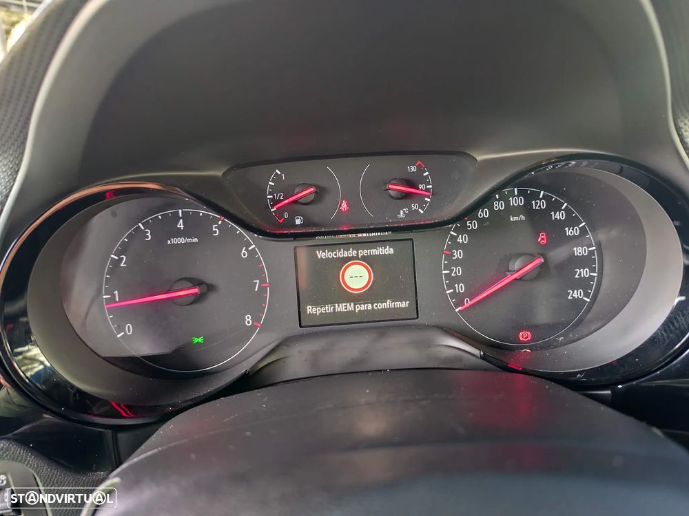 Opel Corsa 1.5 D Edition - 37