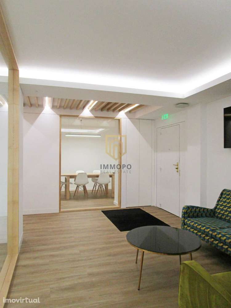 Escritório  Venda em Ramalde,Porto - Grande imagem: 3/11