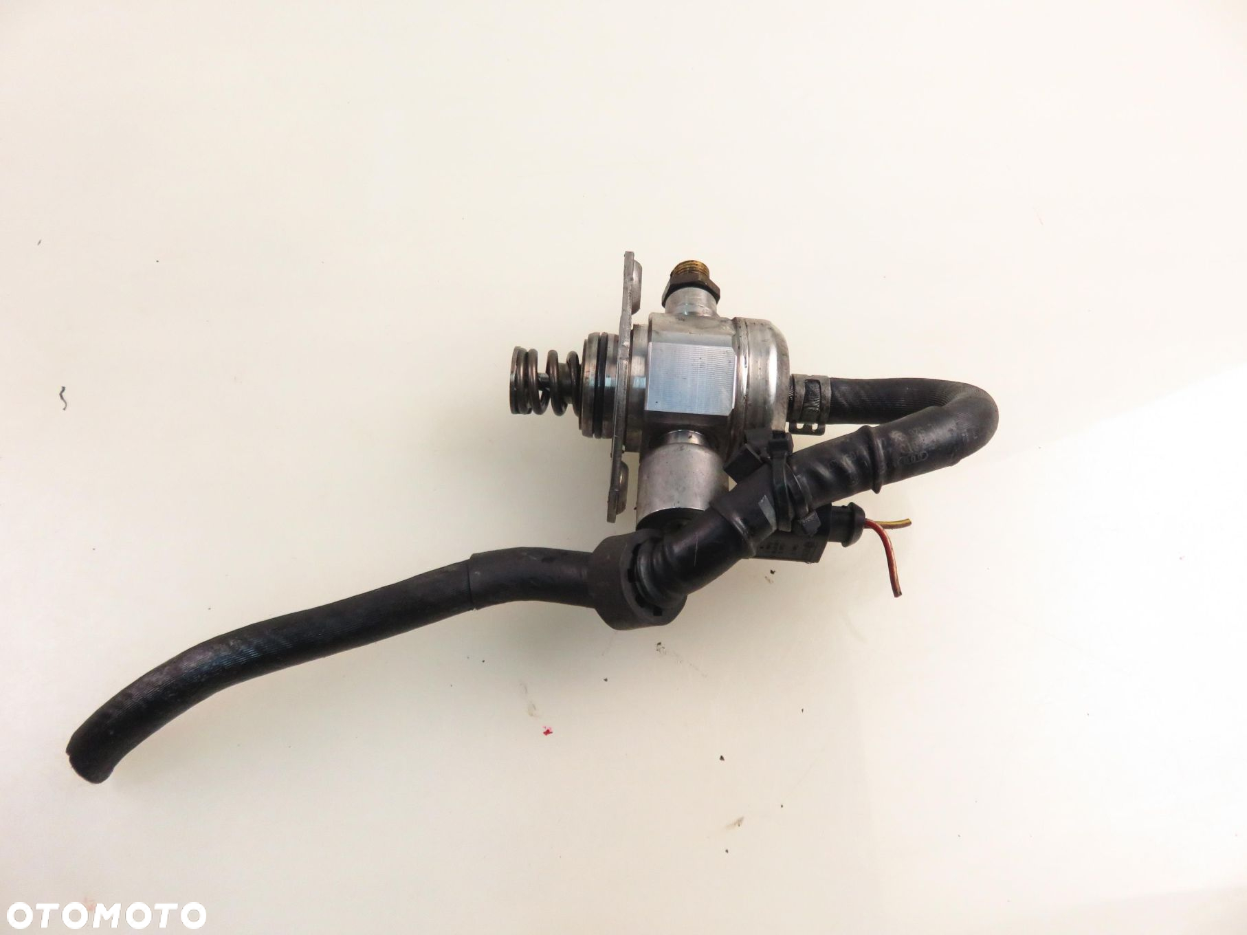 POMPA WTRYSKOWA AUDI A4 B8 1.8 TFSI 06H127025M 0261520070 - 7